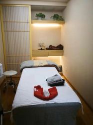 -松和日式美容整骨