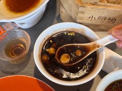 -小厨娘金榜题名(夫子庙秦淮河店)