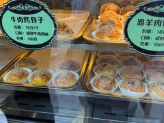 -丝路传奇·中国拉面航母店(北医三院店)