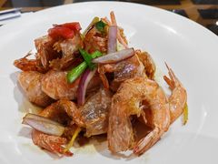 -良师门滨海人家·海鲜·家常菜(滨海城店)