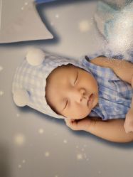 -玛瑞莎孕婴童摄影到家拍