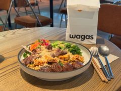 -Wagas沃歌斯(星荟中心店)