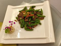 -银都上海菜馆(粤海东路店)
