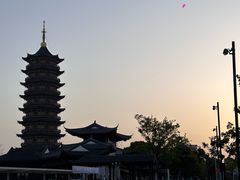 -葛仙湖公园