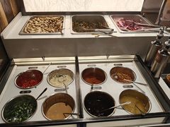 -蘑界·野生菌火锅(深业上城店)