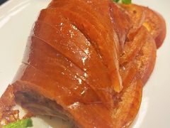 -鸭匠食府·挂炉烤鸭·新京菜(阜成路店)