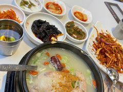 -长顺参鸡汤店(西塔总店)
