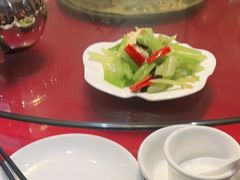 -宗泉烤全羊·烤羊腿·家常菜(解放东路店)