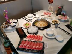 -新一哥粤菜火锅(瑞金店)