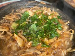 -王明古法砂锅居(开化寺店)