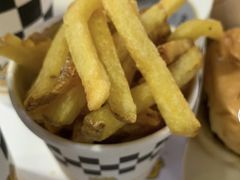 -纽约薯条(世豪广场店)