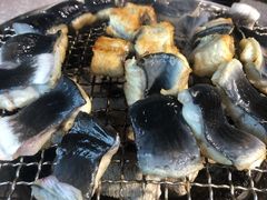 吉力烤鳗鱼-吉力烤鳗