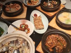 -晓粤·惹味粤菜(凯德乐峰广场店)