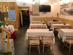 大堂-廣味潮鲜·一品潮滋味(五道口店)