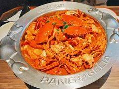 -胖哥俩肉蟹煲(世茂国际广场店)
