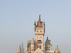 -青岛方特梦幻王国