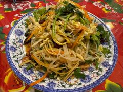 -闯关东东北农家菜(崂山石老人店)