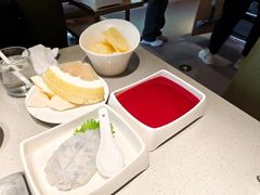 -海底捞火锅(太原南站店)