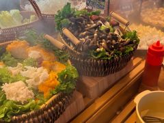 -牛YO寿喜烧和牛火锅自助(三台子万象汇店)