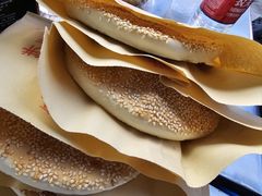 -赵家名吃四味烩菜(东大寺门食品街店)