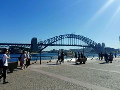-悉尼海港大桥