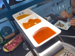 -東盛炭烤自助料理(浦东文峰广场店)