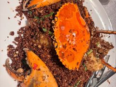 -喜记避风塘炒辣蟹(旗舰店)