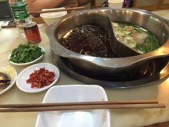-袁记串串香(人民公园店)