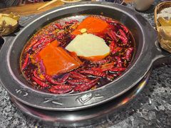 -蜀大侠火锅(总府路店)