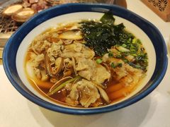 -千寻山野烤肉(中关村店)