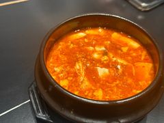 -四喜后厨·白串烧烤朝鲜小酒馆(珠江路店)