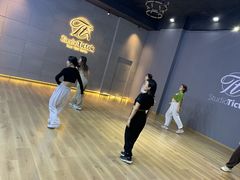 -天德荟KTV