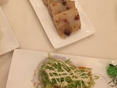 -半岛太子酒家(海港城店)