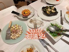 -La Petite Maison (LPM) Hong Kong