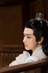 点击看大图 -浮生梦·百里长安汉服体验·化妆造型(永宁门skp店)