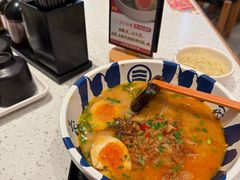 -味千拉面(庆春乐购店)