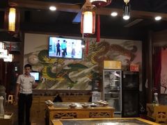 -蜀辣居鲜货老火锅(双流万达店)