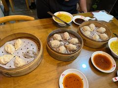 -东升灌浆包(辛庄街总店)