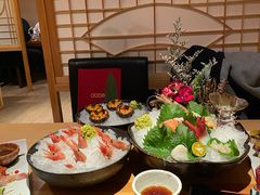 -王鼎精致料理铁板烧(世博源店)