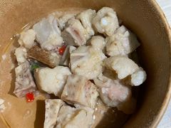 豉汁蒸排骨-宝园酒家(美林M·LIVE天地东座店)