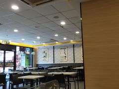 大堂-真功夫(莲塘店)