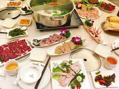 -围炉夜话·潮汕卤水火锅(榕江店)