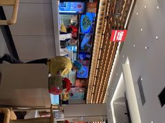 -大厨小馆(华阳城店)