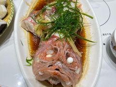 -八方海味餐厅
