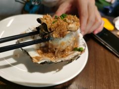 -码头鲜精致威海菜(欧乐坊店)