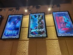 -逃脱反斗城沉浸剧情密室(北京路店)