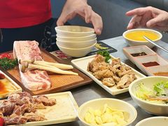 -喜来稀肉(虹泉路店)