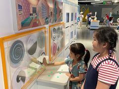 -苏州青少年科技馆