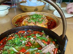 -茶泡饭(李子坝店)