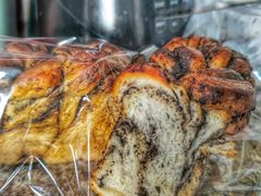 -前进麦味·天然烘焙(凯德1818店)